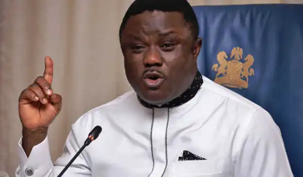 Cross River State Governor Ayade Orders Suspension Of Prayers In Schools